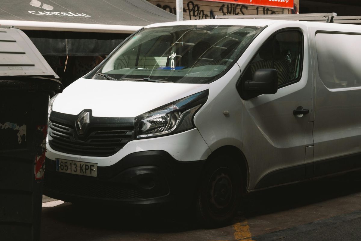 Renault Trafic 1 6 Dci Probleme