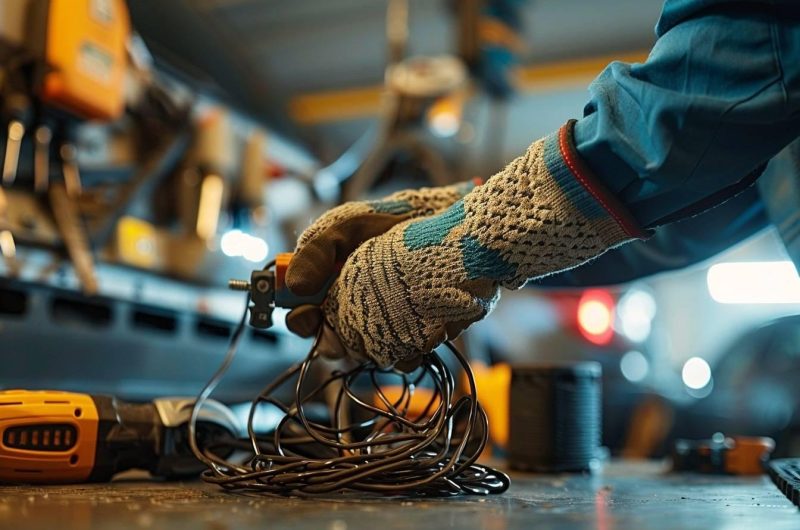 Branchement prise remorque : guide complet pour bien connecter