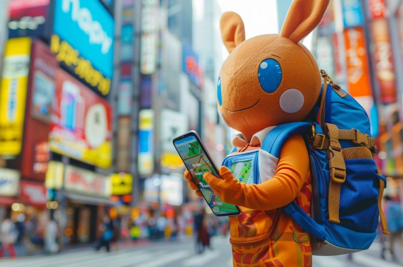 Mappy itinéraire : planifiez vos trajets facilement