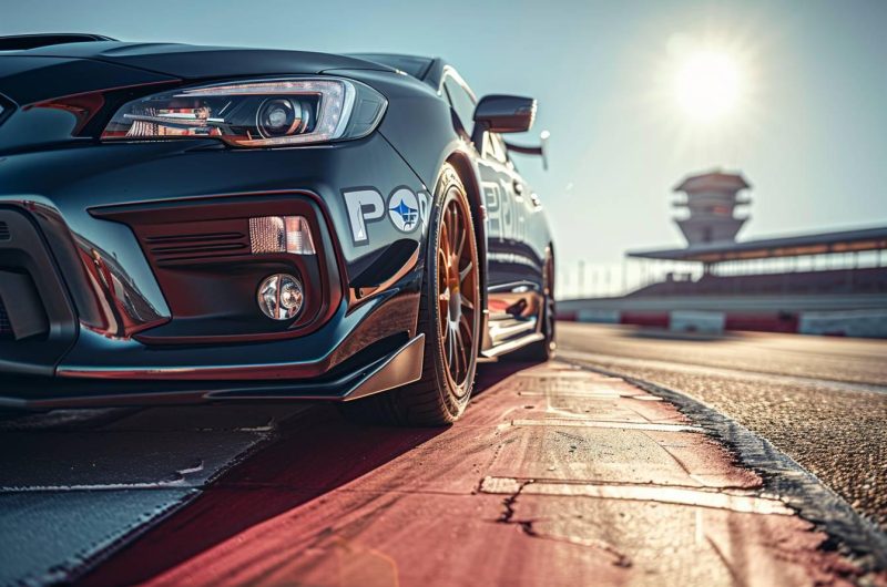 Prodrive Performance Pack : Tout savoir sur le pack de performance Subaru