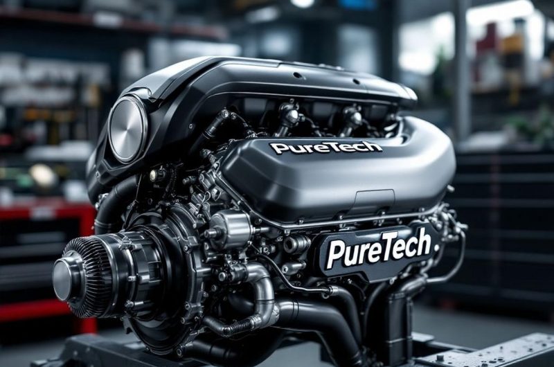 Moteurs PureTech à éviter : les pires modèles